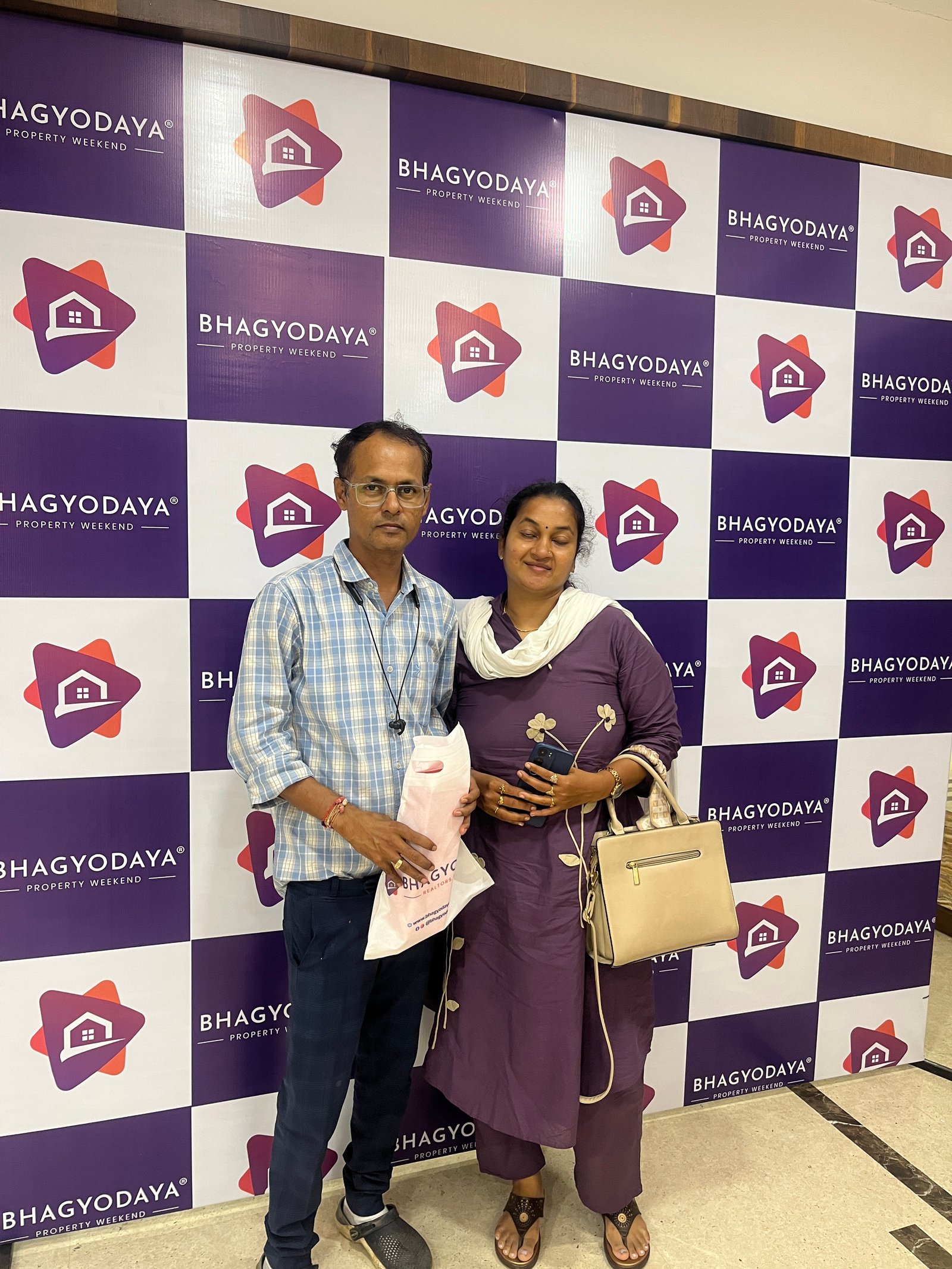 Bhagyodaya Realtors Showcase