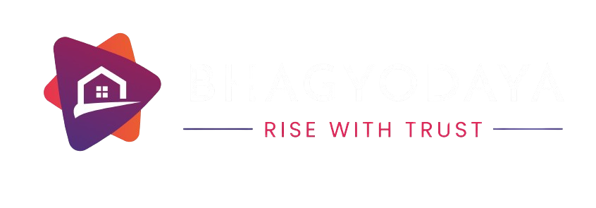 Bhagyodaya Realtors Logo