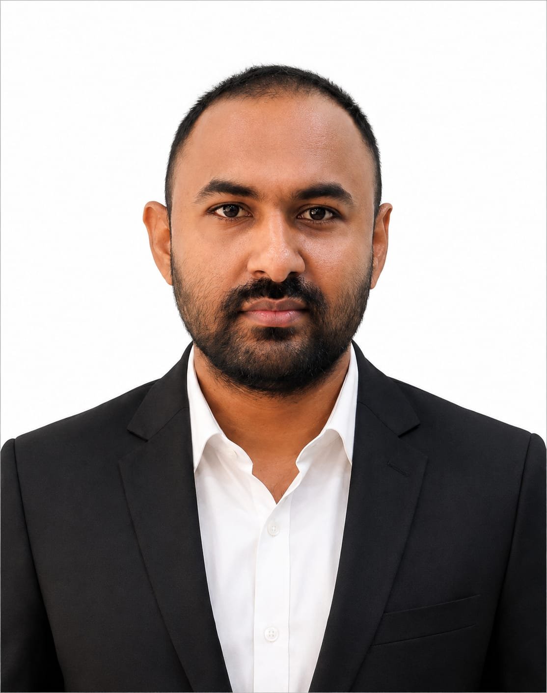 Pradip Chavda