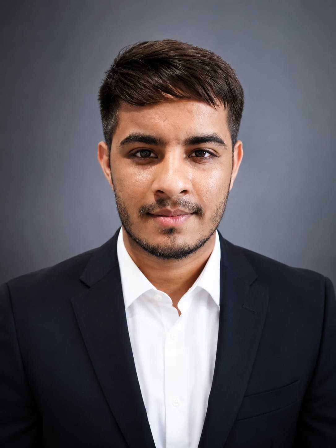 Ruturaj Panchal