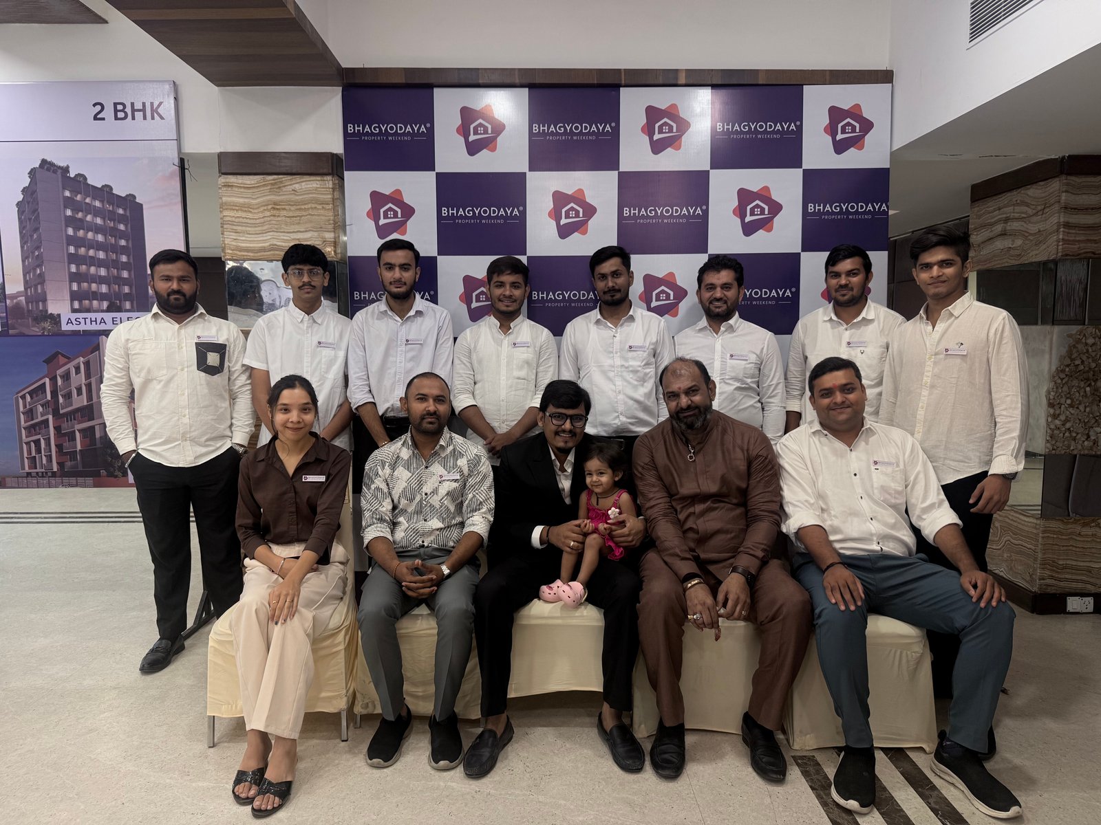 Bhagyodaya Realtors Advisory Team